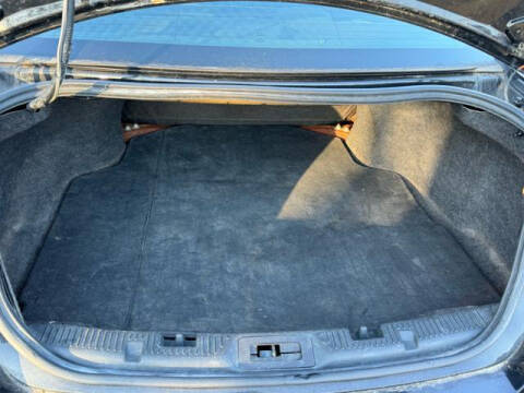 2014 Ford Taurus Police Interceptor