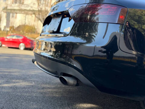 2011 Audi S5 4.2 quattro Prestige