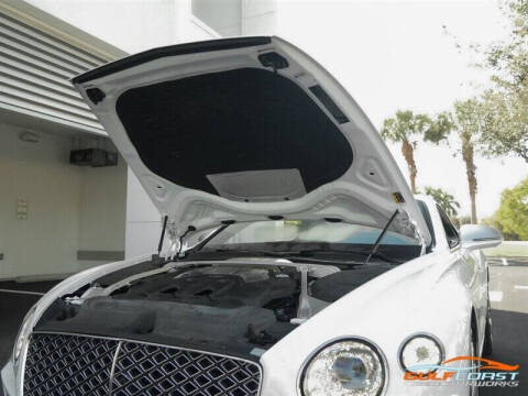 2023 Bentley Continental GT V8