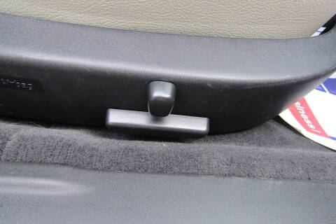 2008 Saab 9-5 2.3T SportCombi