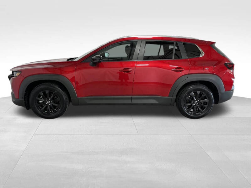 2024 Mazda CX-50 2.5 S Preferred
