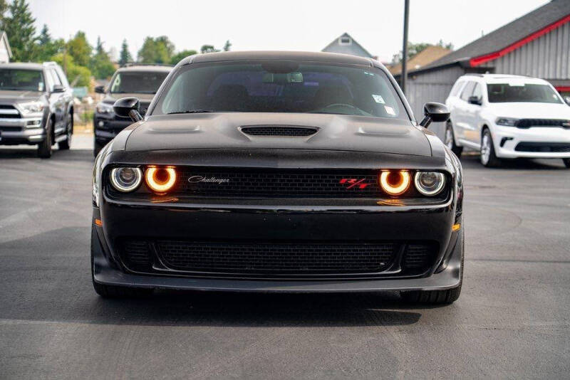 2020 Dodge Challenger