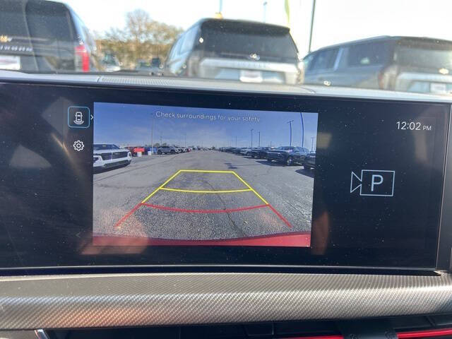 2024 Hyundai Sonata N Line