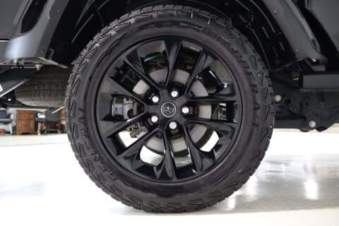 2024 Jeep Gladiator NightHawk