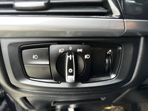 2016 BMW X6 sDrive35i