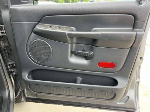 2005 Dodge Ram 1500