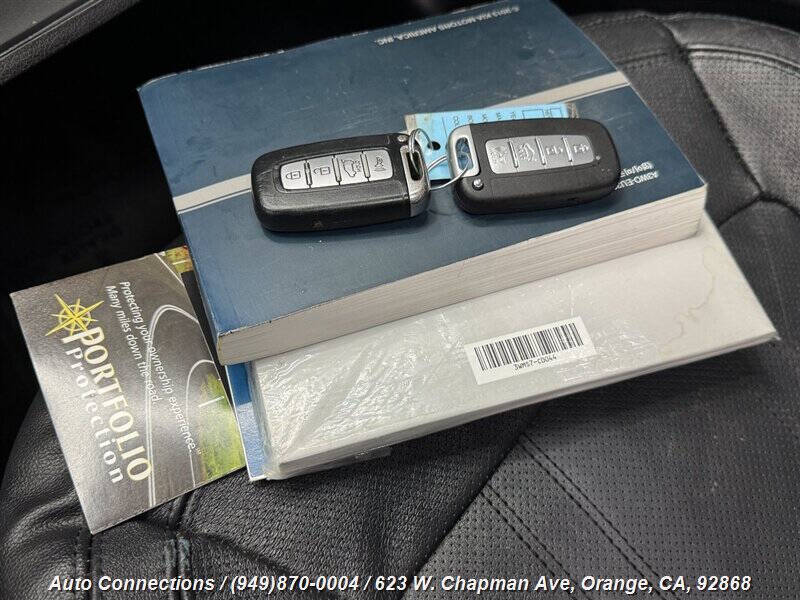 2013 Kia Sportage EX