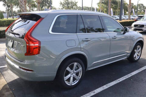 2024 Volvo XC90 B5 Core Bright Theme