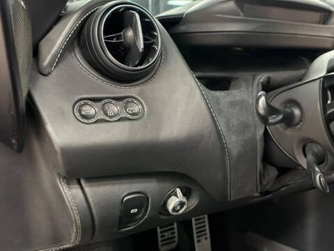 2019 McLaren 720S Performance