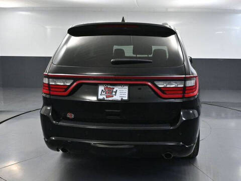 2024 Dodge Durango R/T Plus