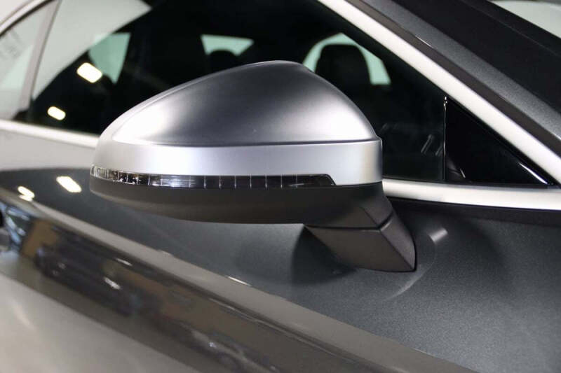 2018 Audi RS 5 2.9T quattro