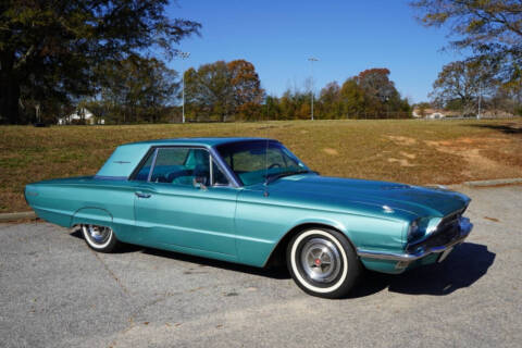 1964 Ford Thunderbird