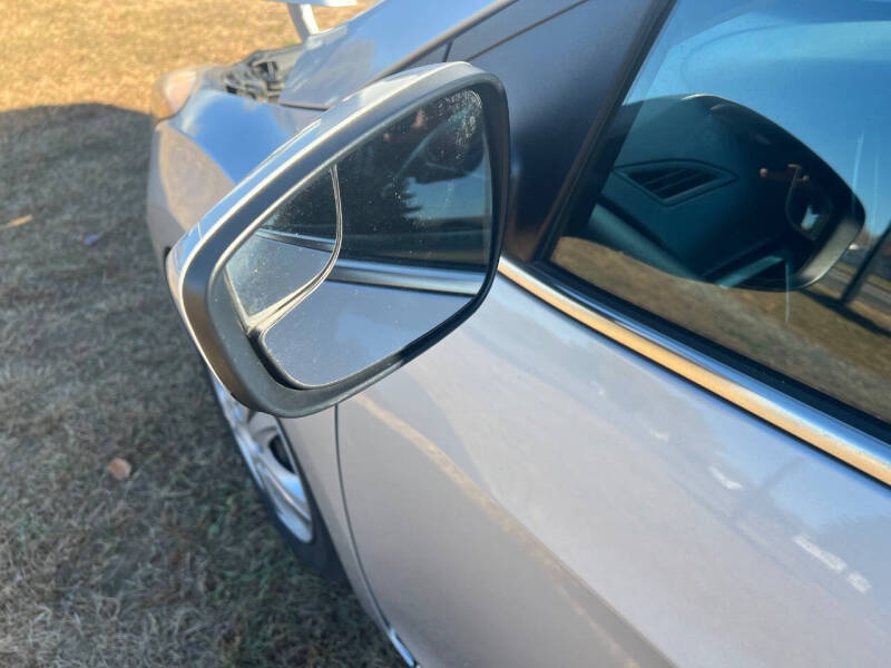 2017 Hyundai Elantra GT