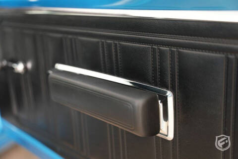 1970 Dodge Super Bee