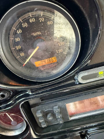 2006 Harley-Davidson Electra Glide Ultra Classic