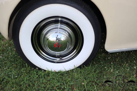 1940 Packard 160