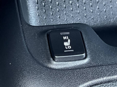 2021 Toyota Corolla XLE