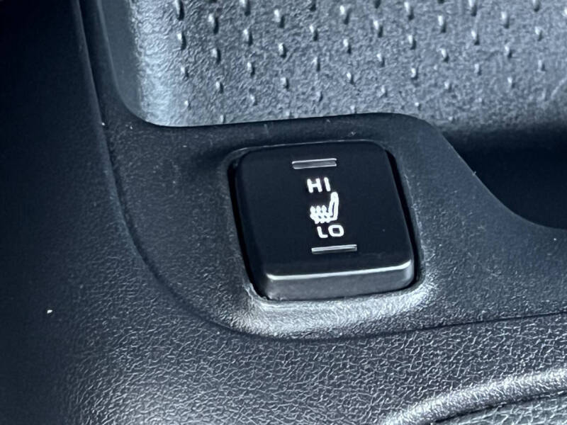 2021 Toyota Corolla XLE