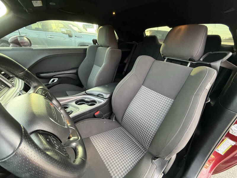 2020 Dodge Challenger GT