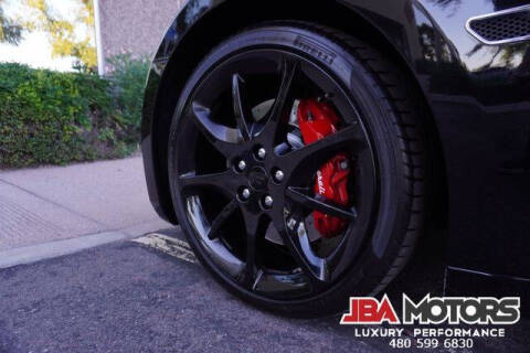 2016 Maserati GranTurismo