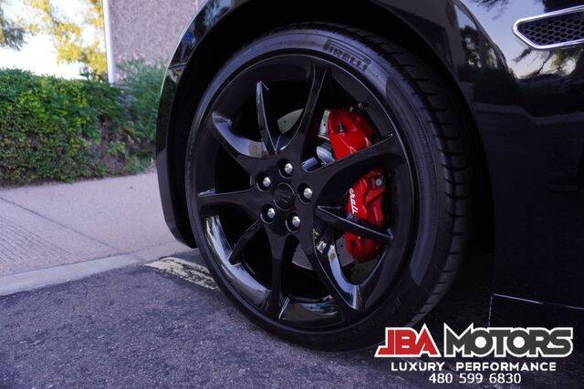 2016 Maserati GranTurismo