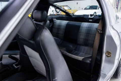 1983 Mazda RX-7