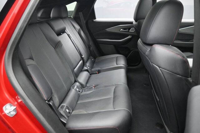 2024 Acura ZDX A-SPEC