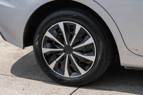 2018 Subaru Impreza 2.0i