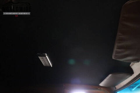 1981 GMC Vandura G3500HD