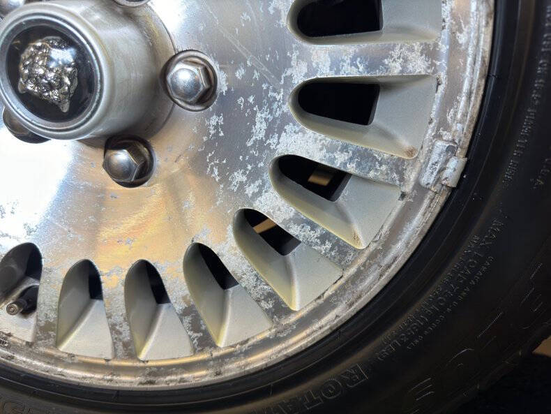 1995 Jaguar XJ-Series XJS V12