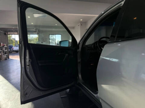 2007 Acura MDX SH-AWD w/Tech