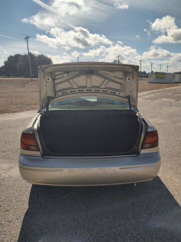 2002 Saturn S-Series SL2