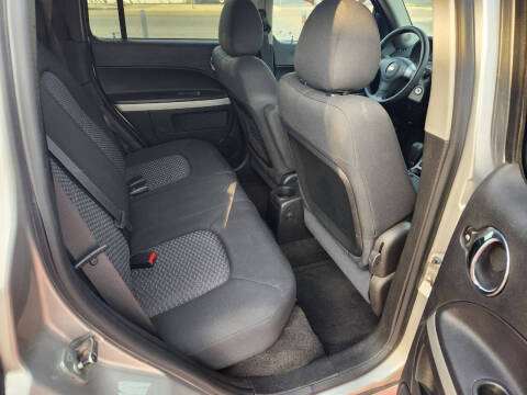 2008 Chevrolet HHR LS