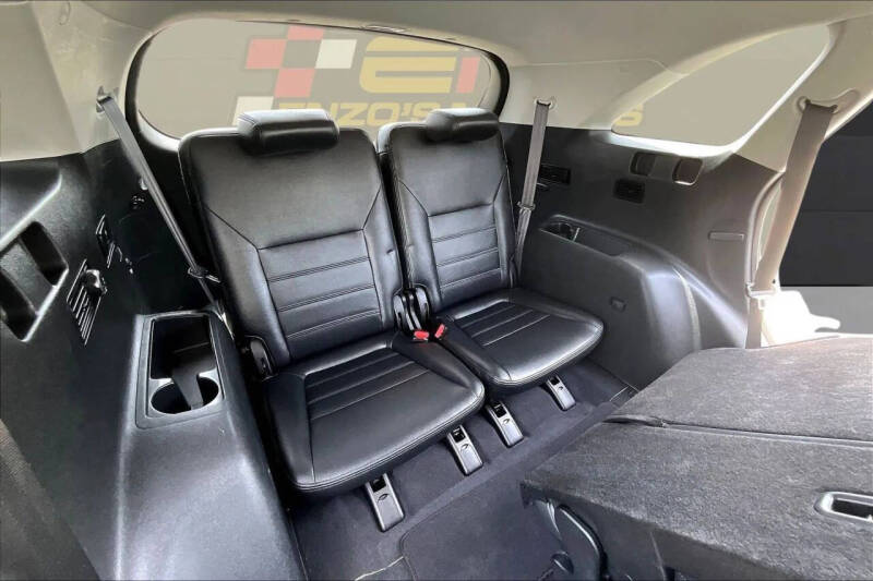 2016 Kia Sorento LX V6