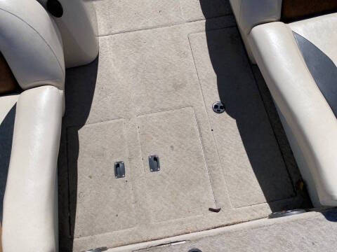 2014 Lowe Boats SD 224