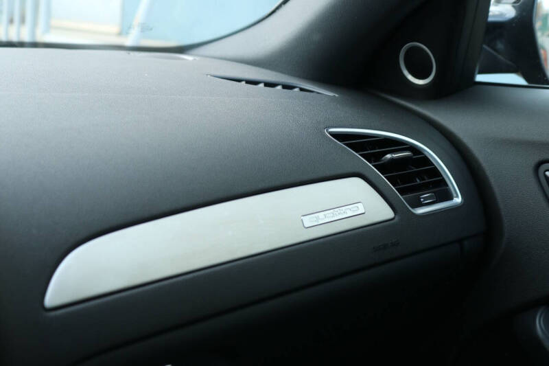 2014 Audi S4 3.0T quattro Premium Plus