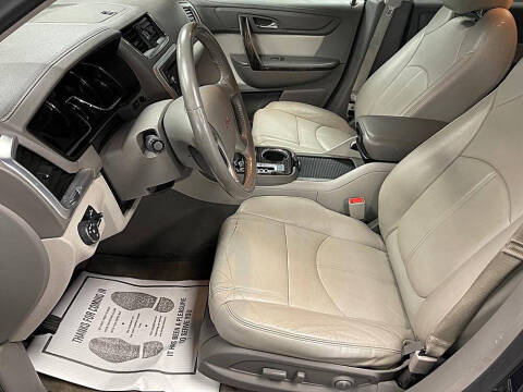 2017 GMC Acadia Limited