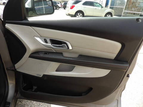 2012 GMC Terrain SLT-2