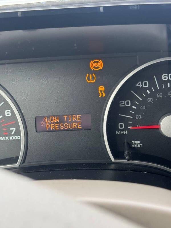 2006 Ford Explorer XLT