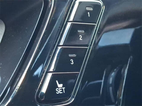 2024 Acura MDX SH-AWD w/Tech