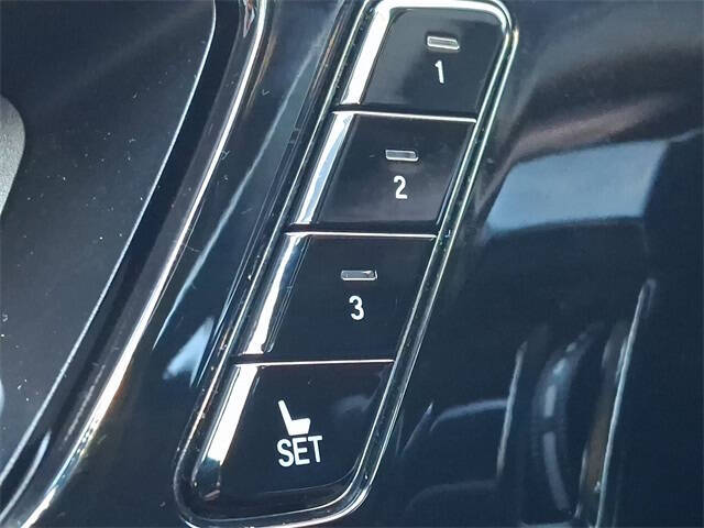 2024 Acura MDX SH-AWD w/Tech