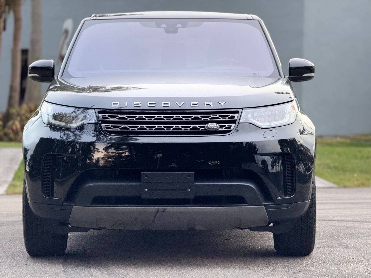 2020 Land Rover Discovery for sale at All Will Drive Motors in Davie, FL