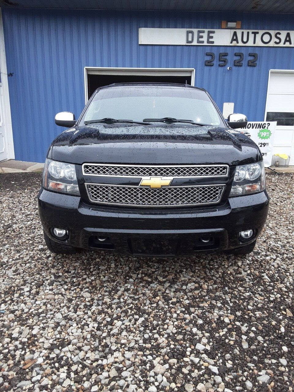 Dee Auto Sales in Muncie, IN