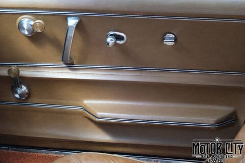 1967 Chevrolet Corvette