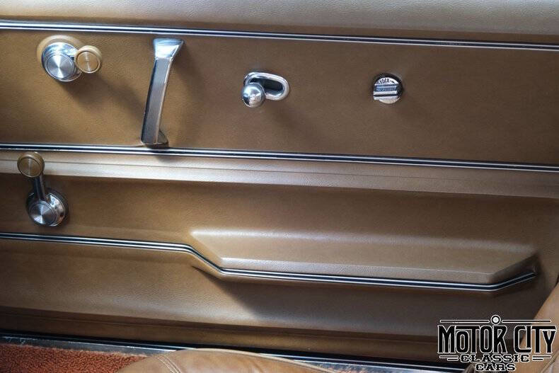 1967 Chevrolet Corvette