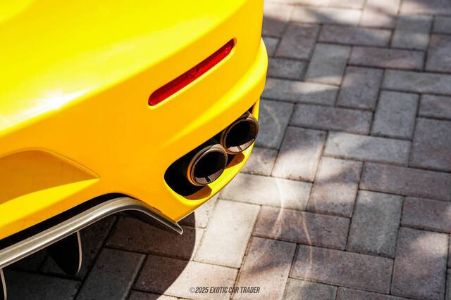 2006 Ferrari F430 Spider