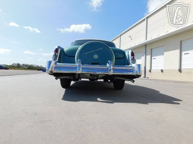 1953 Mercury Monterey