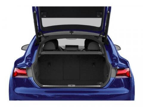 2020 Audi S5 Sportback 3.0T quattro Prestige