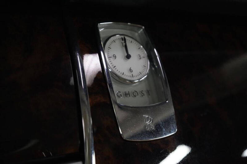 2010 Rolls-Royce Ghost