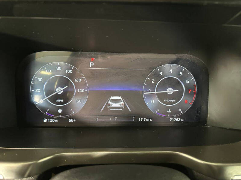 2021 Kia Sorento SX Prestige